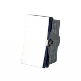 Modulo Interruptor Intermediario - Pial Plus + Branco